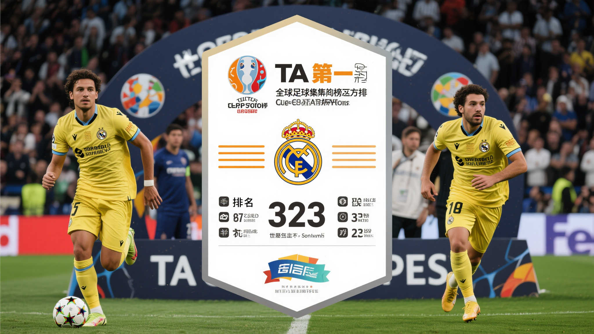 前言：全球足球格局再度洗牌，你所熟悉的豪门是否依然